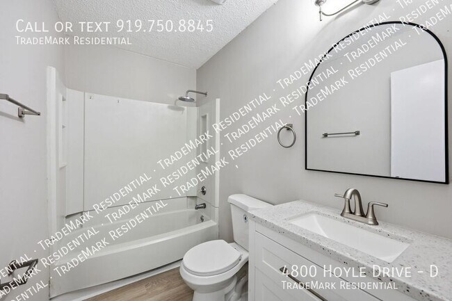 Building Photo - 4800 Hoyle Dr