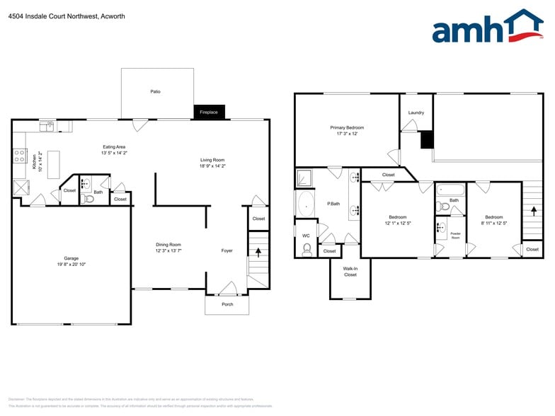 Building Photo - 4504 Insdale Ct NW