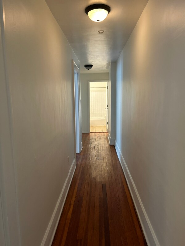 Building Photo - 3355 N College Ave