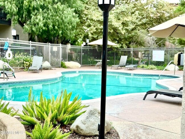 Building Photo - 21801 Burbank Blvd