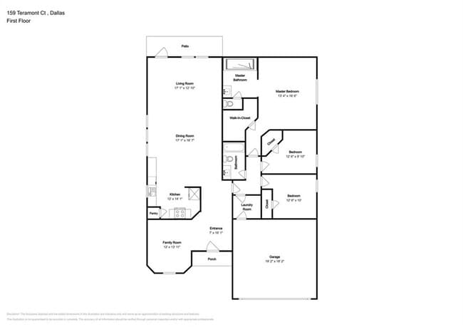Building Photo - 159 Teramont Ct
