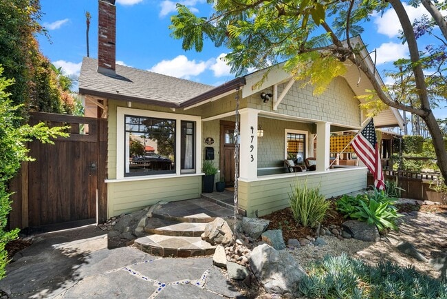 Building Photo - 4793 Panorama Dr