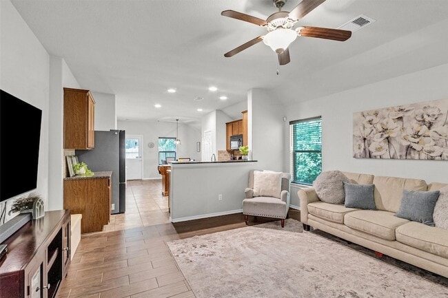 Building Photo - 1700 Fall Forest Ct