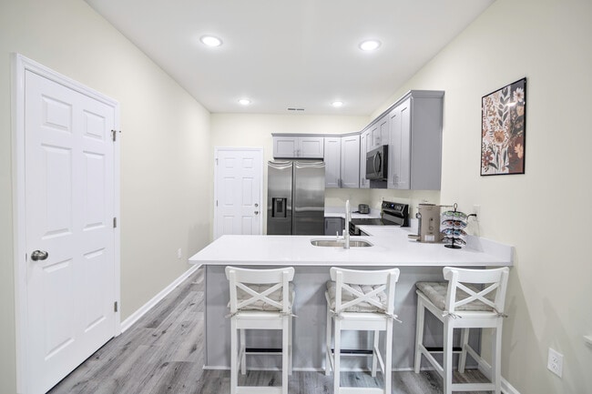 Building Photo - 13713 William Stowe Dr