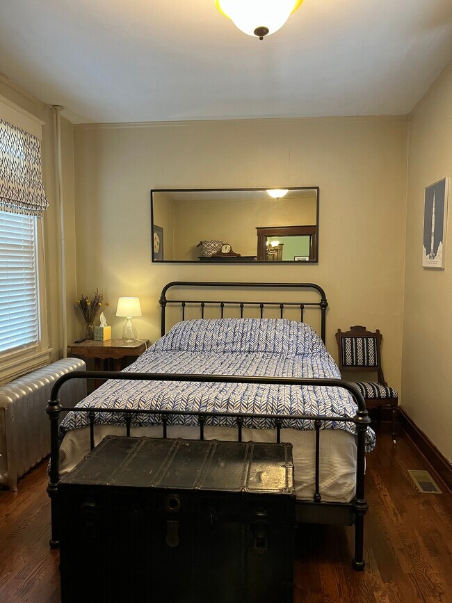 Bedroom 1 - 266 Bodmann Ave