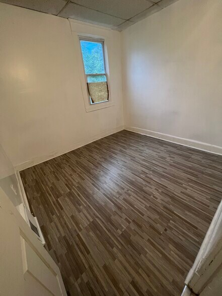 Bedroom 3 - 60 Sidney St