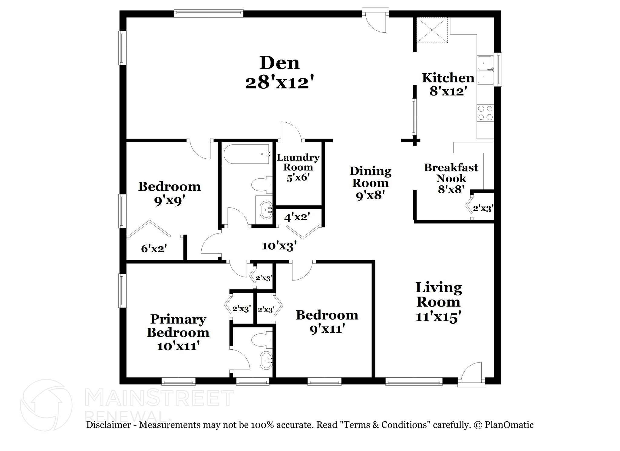 Building Photo - 4653 Haldis Ave