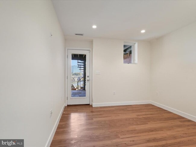 Building Photo - 3604 Prospect St NW