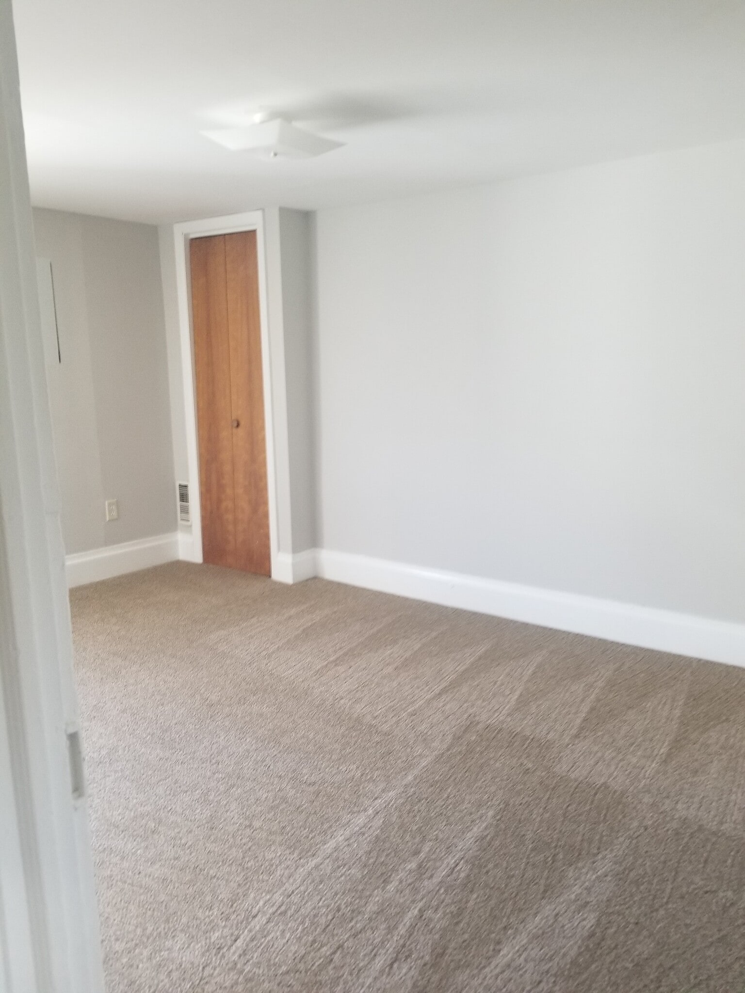 Bedroom 1 - 330 Columbia St