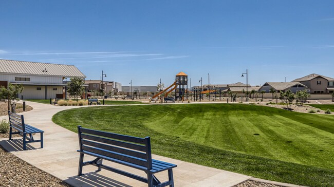 Building Photo - Like Brand New Luxurious Modern 3 Bedroom 2 Bath Townhome in Warner Meadow – Rare Rental Opportun...