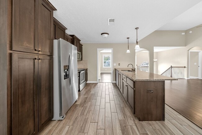 Building Photo - 1227 Brigade Dr