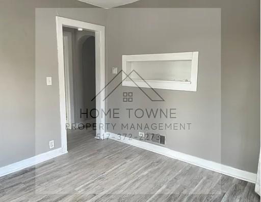 Building Photo - 3319 Jewell Ave