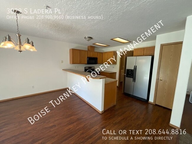 Building Photo - 3029 S Ladera Pl