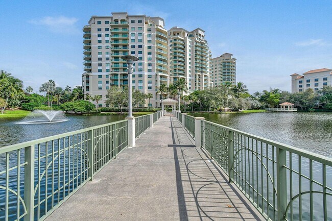 Building Photo - 3610 Gardens Pkwy