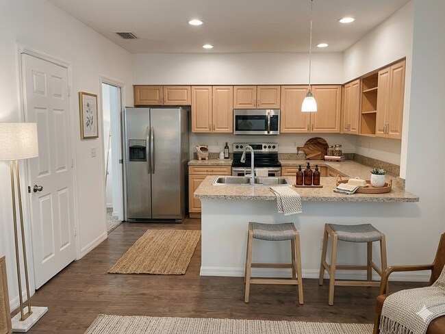 Building Photo - 3/2.5/1  Townhome