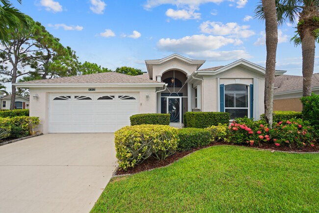 Primary Photo - 582 Montevina Dr