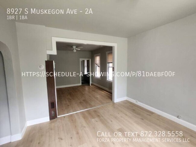 Building Photo - 8927 S Muskegon Ave