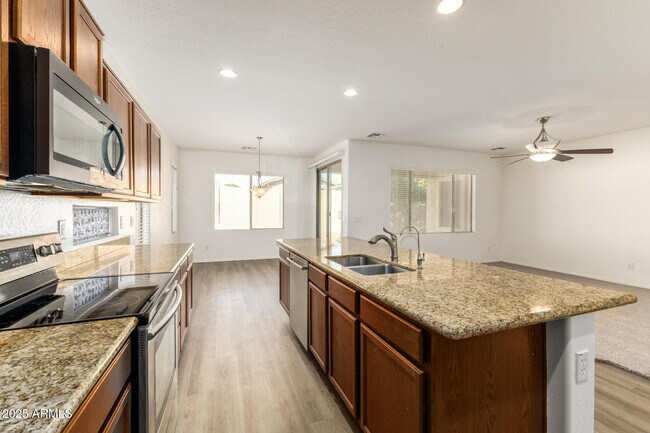 Building Photo - 23862 W Harrison Dr