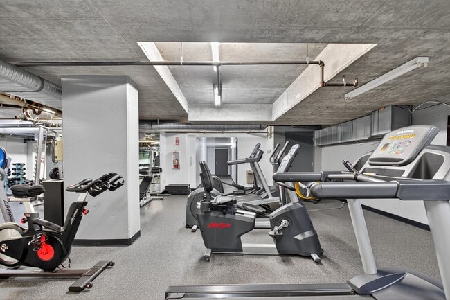 Building Photo - Modern East Village Condo – Quiet Courtyar...