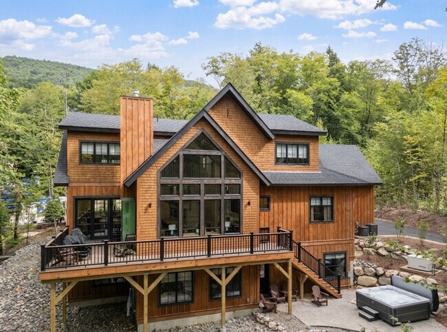 Building Photo - 108 Crooked Mountain Rd