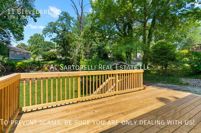 Building Photo - Lots of space in this Pet Friendly home in...