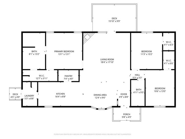 Building Photo - 5320 Long Branch Rd