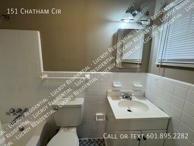 Building Photo - 151 Chatham Cir