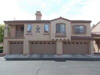 Building Photo - Move-In Ready 2BD/2BA Corner-Unit Condo in Guard-Gated Painted Desert!