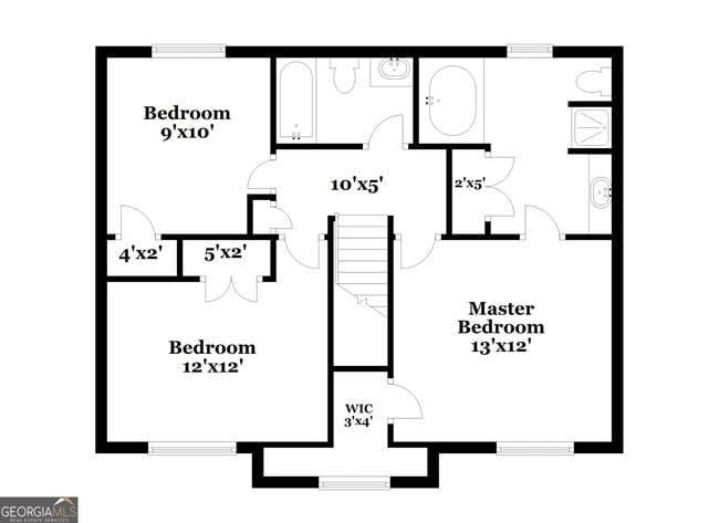 Building Photo - 2992 Cascade Manor Dr