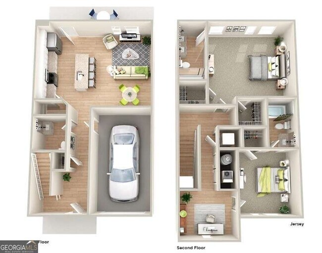 Building Photo - 1450 Peachtree Industrial Blvd