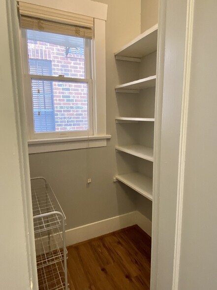Pantry - 812 Branard St