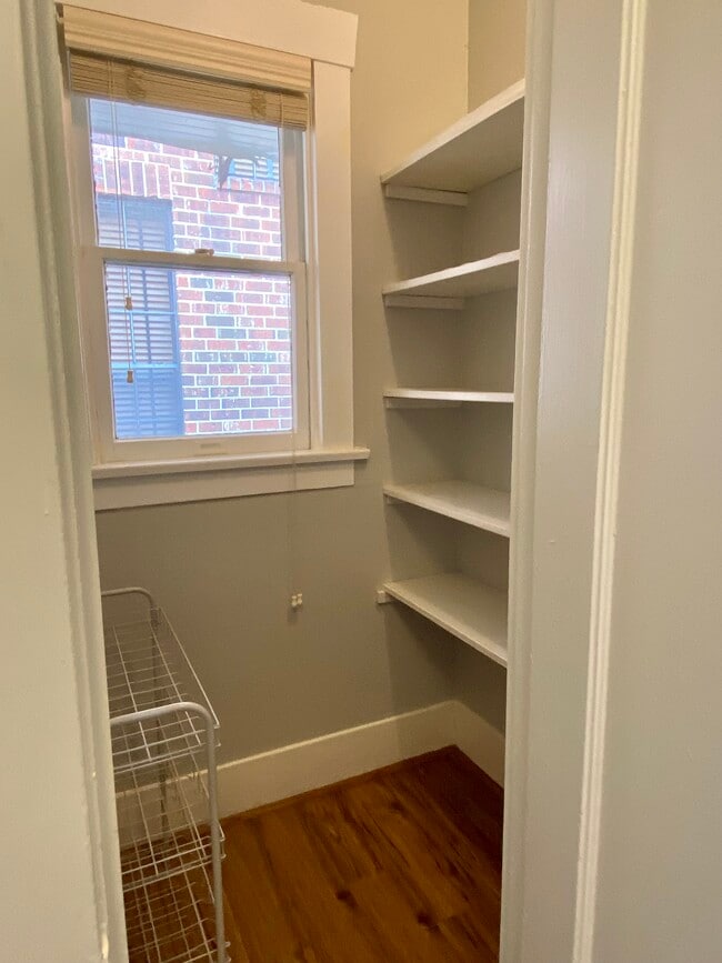 Pantry - 812 Branard St
