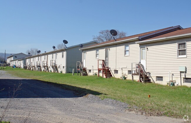 Building Photo - Mill Lane Estates