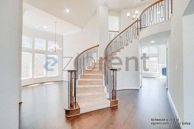 Building Photo - 2901 Adon Springs Ln