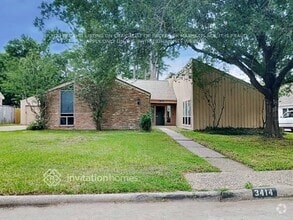 Building Photo - 3414 Creekbriar Dr