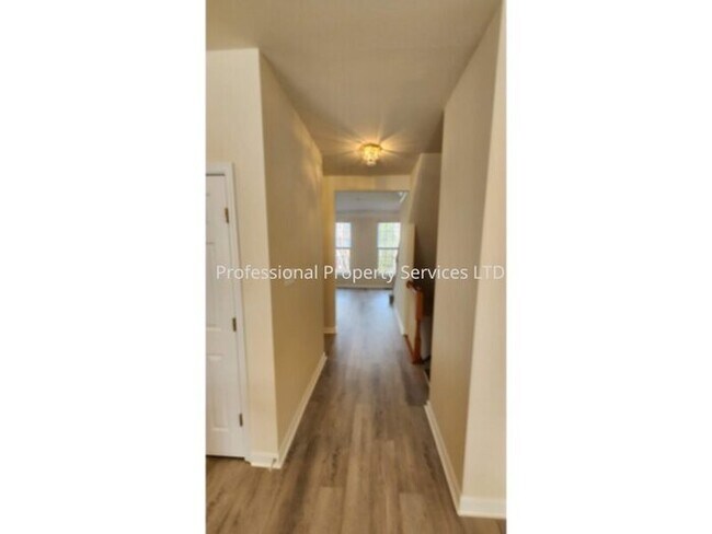 Building Photo - Price Correction! Luxury Townhome In The Villages Of Urbana