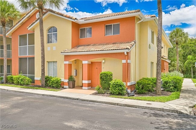 Building Photo - 6361 Aragon Way