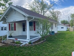 Building Photo - 1212 Elk St