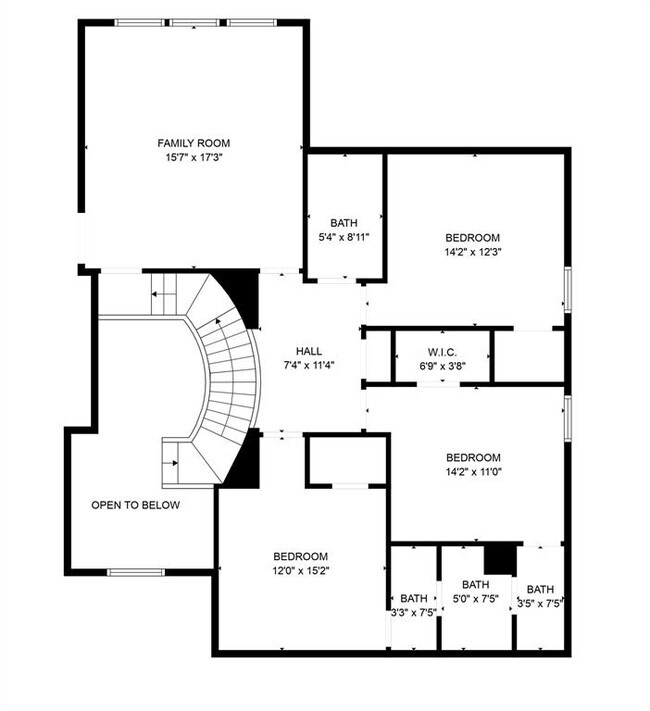 Building Photo - 208 Angus Dr