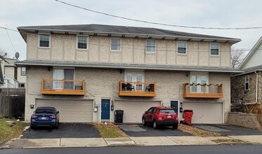 Building Photo - Very nice 3 bedroom Bethlehem Townhouse
