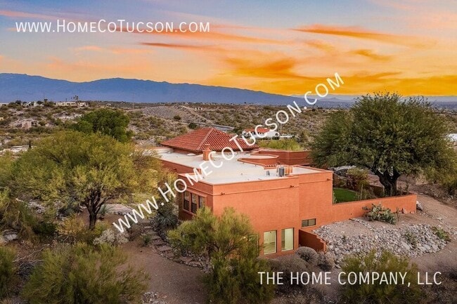 Building Photo - 5788 E Paseo Cimarron