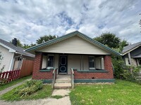 Building Photo - Southeast Side - 2 Bedroom home