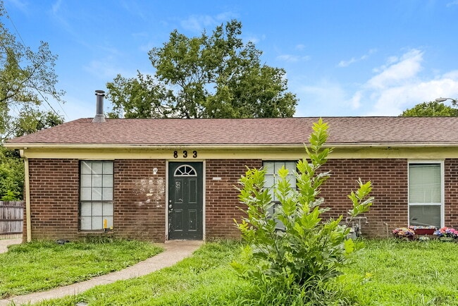 Building Photo - 833 Netherlands Dr