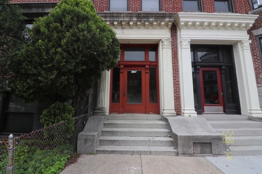 Building Photo - 175 Harvard St