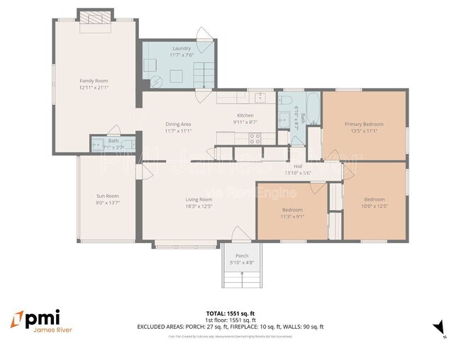 Building Photo - 109 Keeton Rd