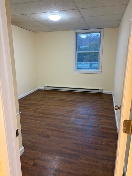 Bedroom 2 - 46 School St