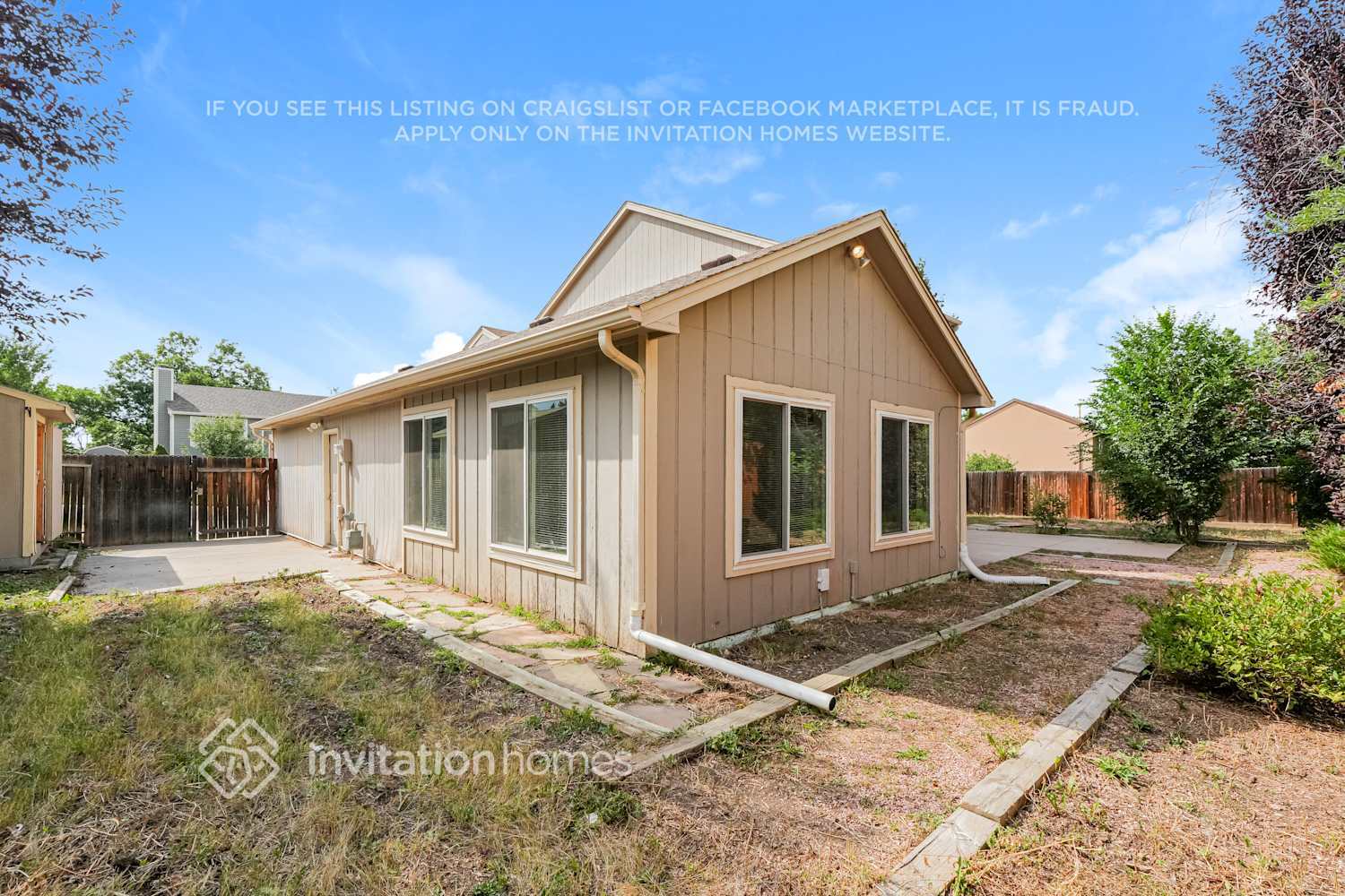 Building Photo - 6575 Glade Park Dr