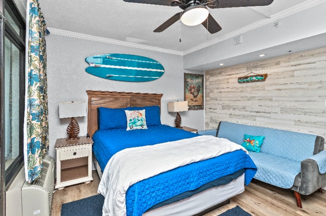 Building Photo - 7200 N Ocean Blvd