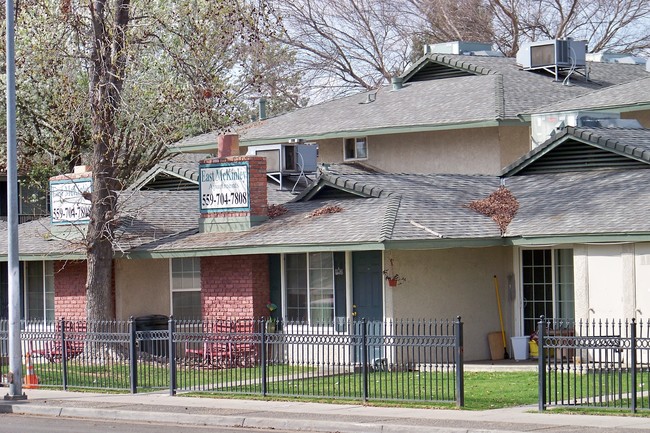 Building Photo - McKinley Apartments