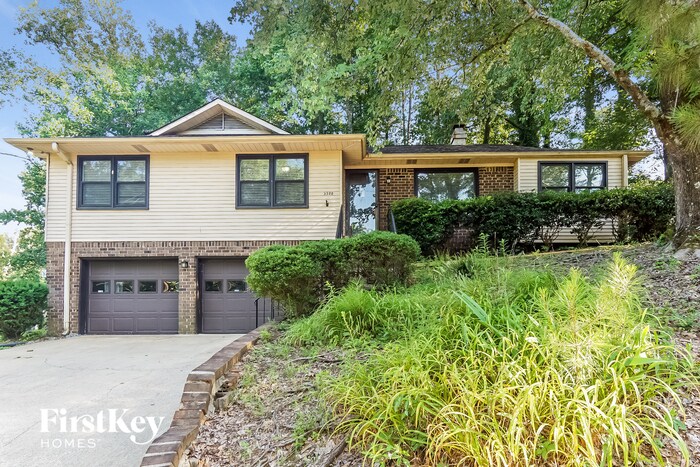 Primary Photo - 3500 Ridgecrest Dr